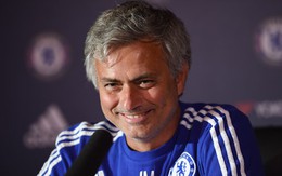 HLV Mourinho ở lại Chelsea đến năm 2019