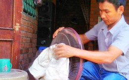 ​Ở tù về, không còn hộ khẩu