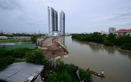​Kiểm tra, xử lý dự án sử dụng đất rạch sai quy định
