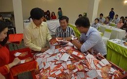 ​Chương trình khuyến mãi “Bia Saigon tri ân khách hàng”