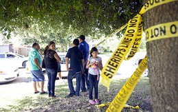 Hung thủ giết 8 người trong một gia đình đã đầu thú