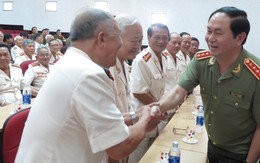Củng cố niềm tin của người dân nhờ phá án nhanh