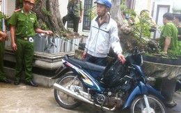 "Có lúc Dương quên, Tiến nhắc và Dương nhớ lại đúng như vậy"