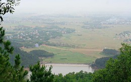 ​Phê duyệt quy hoạch khu du lịch văn hóa Sóc Sơn khu III