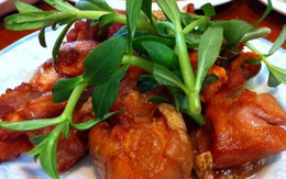 ​Ăn gì ở Mộc Châu?