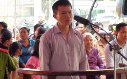 Đâm bạn nhậu rồi trốn 9 năm, lãnh 10 năm tù