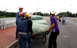 Những người trẻ tốt bụng