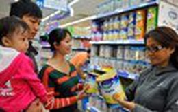 Hàng mẫu 1 USD, doanh nghiệp vẫn phải đi xin giấy phép