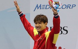 Tiếc cho Hoàng Quý Phước
