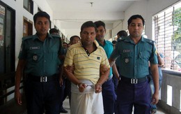 13 người đánh chết một cậu bé Bangladesh rồi đăng video