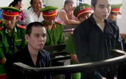 Nhậu vô gọi nhau là "chó", 1 chết, 2 tù chung thân