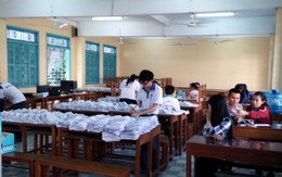 Điểm xét tuyển tạm thời ĐH Cần Thơ