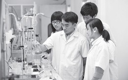 ​ĐH Nguyễn Tất Thành: Mở rộng cánh cửa nghề nghiệp từ môi trường giáo dục chất lượng cao