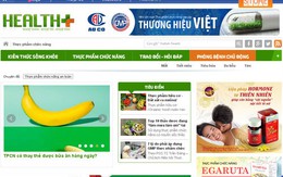 Đình bản 3 tháng tạp chí điện tử Thực phẩm chức năng