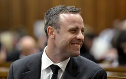 ​Nam Phi hoãn ân xá “người không chân” Oscar Pistorius