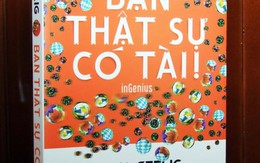Bạn thật sự có tài sáng tạo