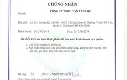 ​Chiết xuất hầm cô đặc – giải pháp tiên phong trong chế biến thực phẩm