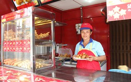 ​Chủ Kiosk Five Star, họ nghĩ gì?
