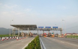 ​"Phủ sóng" công nghệ thu phí không dừng