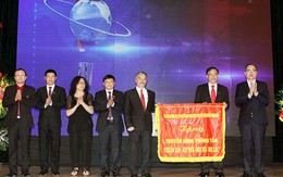 ​Truyền hình Thông tấn kỷ niệm 5 năm ngày phát sóng đầu tiên