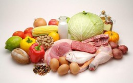 ​Con người ăn kinh khủng!