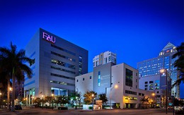 Broward College Việt Nam: Đào tạo theo chuẩn quốc tế, mở rộng cánh cửa tương lai