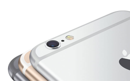 Đổi iPhone 6 Plus lỗi camera chụp mờ tại VN