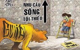 Phải hài hòa lợi ích đôi bên