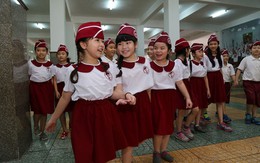 ​Mỗi năm có một mùa
