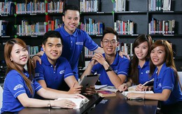 Broward College Việt Nam: Đào tạo theo chuẩn quốc tế, mở rộng cánh cửa tương lai
