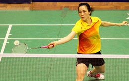 ​Vũ Thị Trang vuột chiến thắng trước đối thủ hạng 17 thế giới