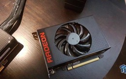 Radeon R9 Nano - Card đồ họa cho game độ phân giải 4K