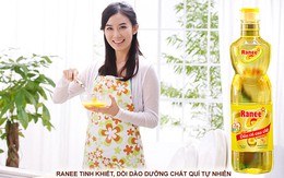 ​Gìn giữ hạnh phúc từ trong gian bếp