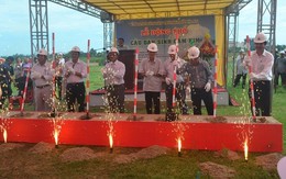 ​Hội An xây cầu dân sinh nối liền đôi bờ sông Thu Bồn