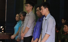 Băng nhóm giả nhân viên viễn thông lừa đảo lãnh án