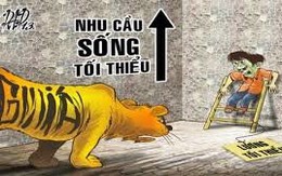 Nhiều doanh nghiệp có tới 30 loại phụ cấp