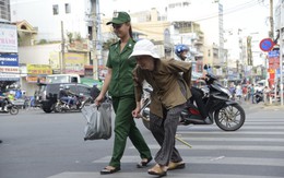 Chung tay để TP.HCM thành nơi đáng sống