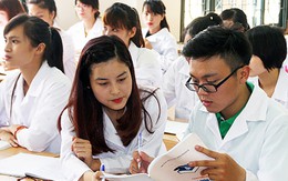 ​Cao đẳng ngành Dược - Nghề Dược xét tuyển bổ sung năm 2015