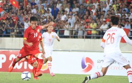 ​Thắng Lào, U-19 VN đoạt vé vào CK gặp Thái Lan