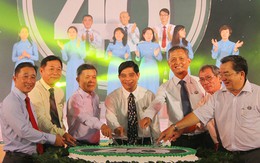 Mừng sinh nhật 40 năm “ngôi nhà văn hóa” của tuổi trẻ TP.HCM