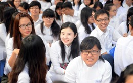 Sẽ có môn thi HS giỏi “Thực nghiệm khoa học tự nhiên”