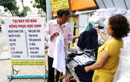 Gánh nặng...