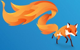 Cáo lửa FireFox hở đuôi, hacker lợi dụng tấn công