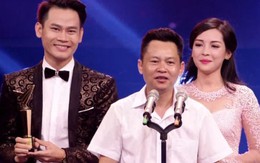 VTV awards 2015: Tuổi thanh xuân thắng lớn