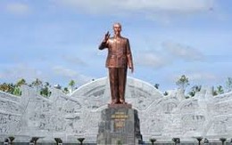 Sơn La sẽ xin  ý kiến nhân dân về mẫu tượng  Bác Hồ