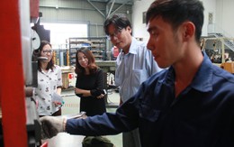 Dịch vụ cho thuê nhà xưởng “5 sao”