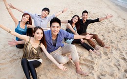 ​Bí quyết tận hưởng ngày nghỉ phép đúng cách