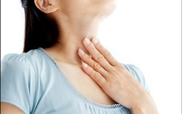 Vỡ thực quản sau khi nôn ói mạnh
