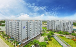 ​EHome 3 – Môi trường sống lý tưởng cho tổ ấm của gia đình trẻ