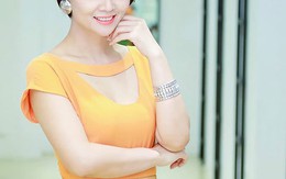 ​Mai Thu Huyền: “Hàng Việt chinh phục được người tiêu dùng nếu chất lượng tốt”